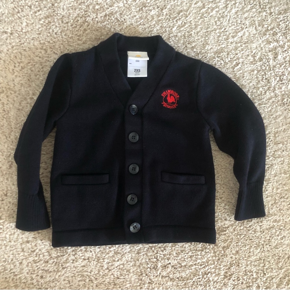 Primrose school uniform